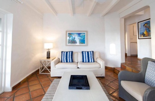 Bois d'Orange Resort | 2BR Villa WITH PRIVATE POOL-Luxurious Windjammer Landing Beach Resort Rodney Bay