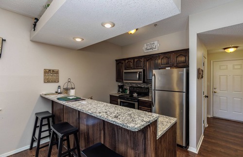 Indian Point Condo | 2BR Village At Indian Point 704 near SDC-Free Tickets Daily up to $500 Value