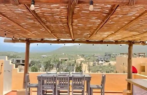 El Pescadero Condo | 2C-Stunning Top Floor, 2BR, 1.5B Breathtaking viewn