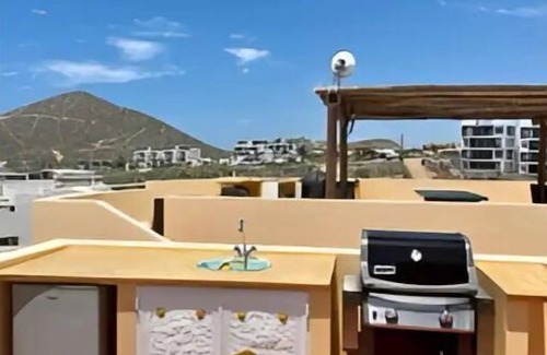 El Pescadero Condo | 2C-Stunning Top Floor, 2BR, 1.5B Breathtaking viewn