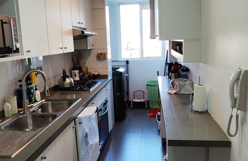 Valparaiso Apartment | 2Exclusive, fully furnished apartment with ocean view in a World Heritage Site