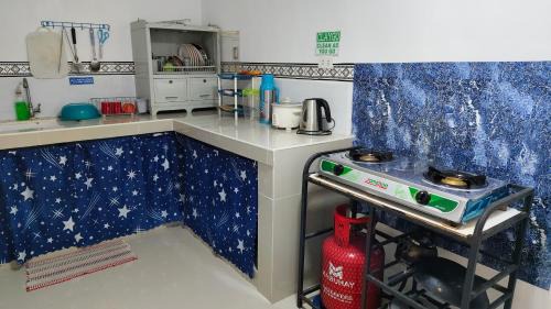 Santo Tomas Apartment | 2G's Staycation Home