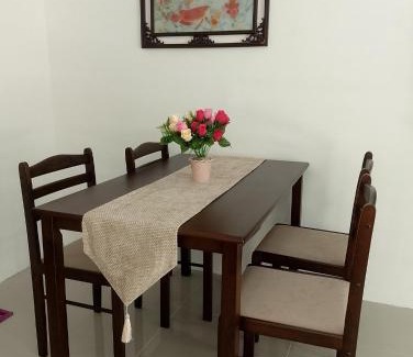 Santo Tomas Apartment | 2G's Staycation Home