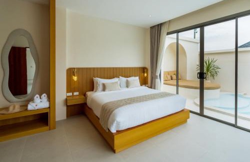Mae Nam Villa | 2H RESORT KOH SAMUI