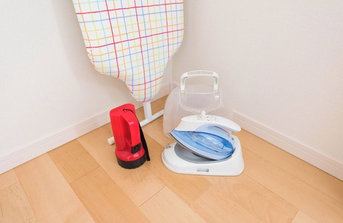 Honmachi House | 2min from Shinjuku station & 98m2 high quality house in the city center & high speed free wifi & Max 9 people