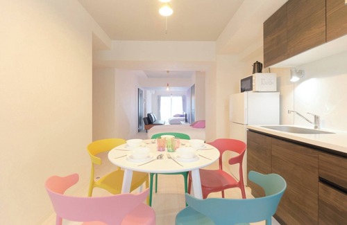 Morishita Apartment | 2minute walk from Morishita StationMaximum 5 peo/Koto-ku Tokyo