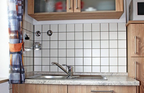 Bad Steben Apartment | 2nd floor apartment with roof terrace