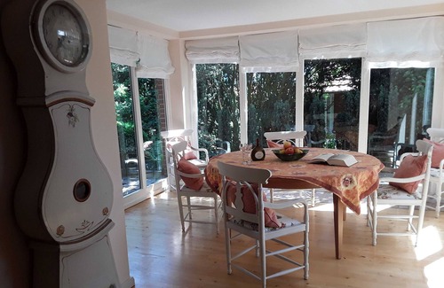 Jork Cottage | 2nd Floor. Room No. 21 - Gästehaus am Alten Hafen
