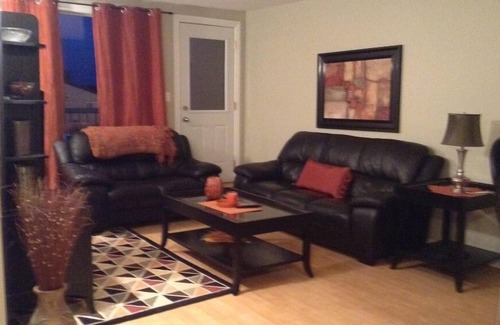 Moose Jaw House | 2nd Home Suites - Moose Jaw Unit 1 - 2nd Home Suites - Moose Jaw Unit 1