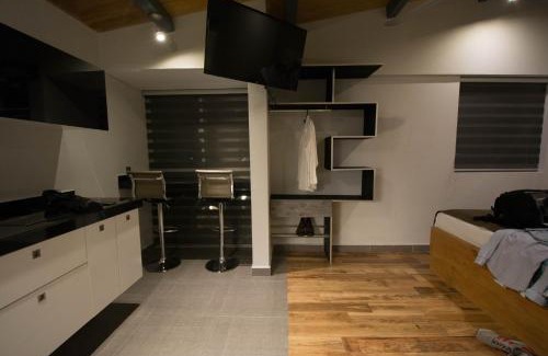 Celaya Apartment | 2ndHome Calzada