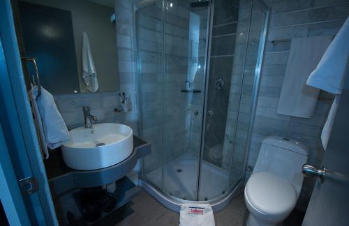 Celaya Apartment | 2ndHome Calzada