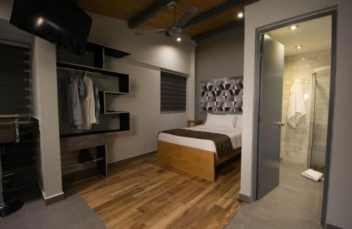 Celaya Apartment | 2ndHome Calzada