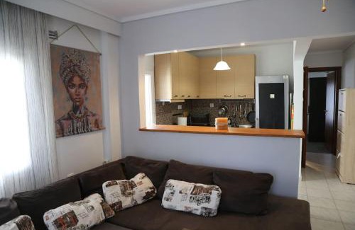 Perea Apartment | 2ndHome