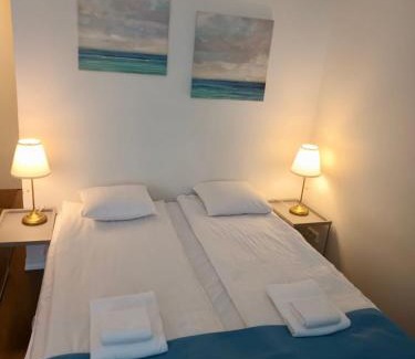 Toolo Apartment | -2ndhomes Comfy Studio Apartment in Töölö-