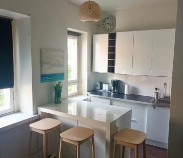 Toolo Apartment | -2ndhomes Comfy Studio Apartment in Töölö-