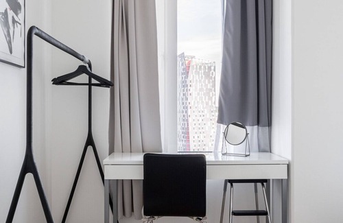 Tampere Apartment | 2ndhomes Tampere `Silta` Apt
