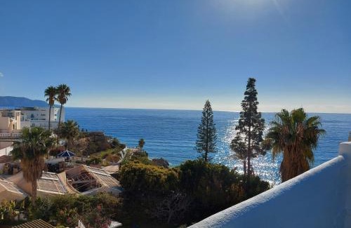 Nerja City Centre Apartment | 2ºB Escobar
