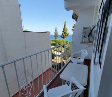 Nerja City Centre Apartment | 2ºB Escobar