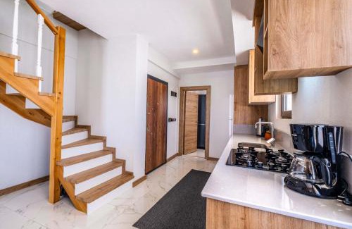 Kas Apartment | 2PiSuites
