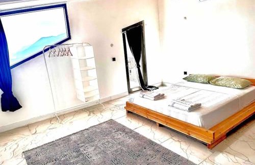 Kas Apartment | 2PiSuites