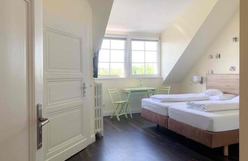 Lindlar Hotel | 2T Hotel Artgenossen