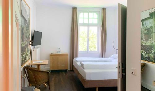 Lindlar Hotel | 2T Hotel Artgenossen