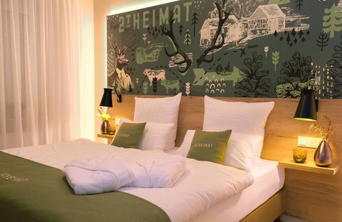 Morbach Hotel | 2tHEIMAT