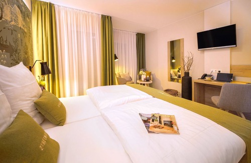 Morbach Hotel | 2tHEIMAT