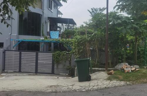 Kuala Lumpur House | 3号房有厕所厨房冰箱洗衣机