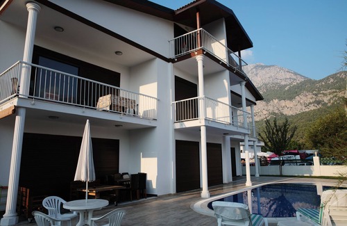 Goynuk Apartment | 3+1 Apartment