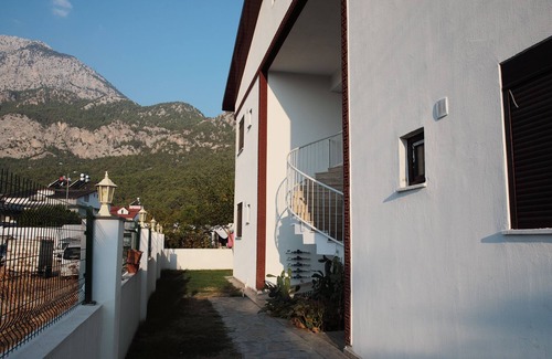 Goynuk Apartment | 3+1 Apartment