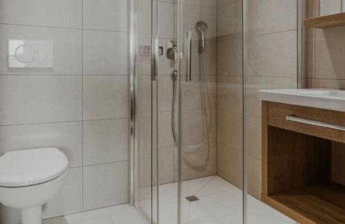 Gargellen Apartment | 3.16 - Apartment Type J in the ARM (Mit H) - Apartment Type J in the Alpin Resort Montafon