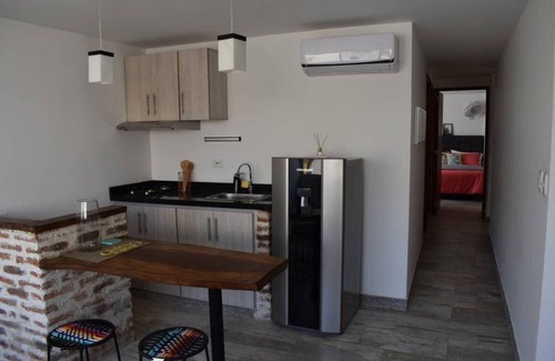 Taganga House | 3-2 Artsy Apartment in the Heart of Santa Marta