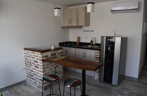 Taganga House | 3-2 Artsy Apartment in the Heart of Santa Marta