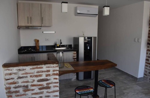 Taganga House | 3-2 Artsy Apartment in the Heart of Santa Marta
