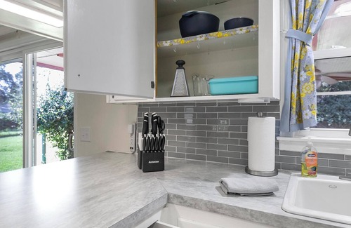 Dothan House | 3/2 Southern Charm