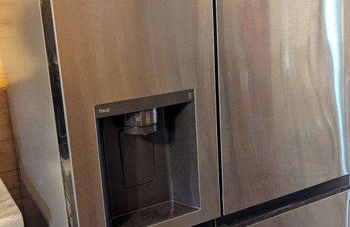 South Rutland House | #3 - 3 bedroom upper unit near Salmon River, and Tug Hill ATV/snowmobile trails.