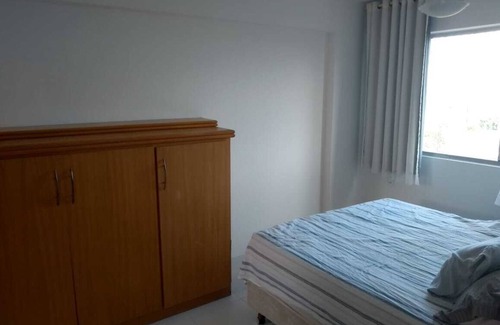 Lauro de Freitas Apartment | 3/4 apartment near the Atlantic villages