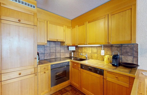 Lenz Apartment | 3.5-room apartment in a sunny