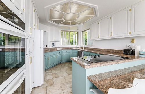 Brookings House | 3-Acre Property: Beachfront Home in Smith River!