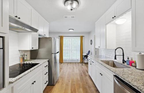 Sherman House | 3-BD 2-BA Tranquil Rural Retreat - Perfect for 6