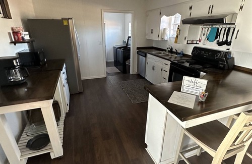 Harrison House | 3 BD + 2BA House iin Harrison. Convenient location.