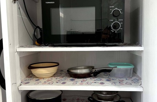 Abdin Apartment | 3 BDR apartment in downtown #N8