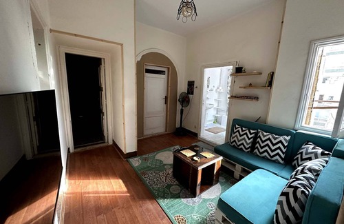 Abdin Apartment | 3 BDR apartment in downtown #N8