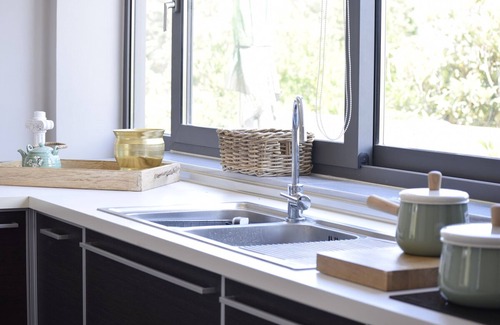 Katochori Apartment | 3 bdr apartment 5 km from the city