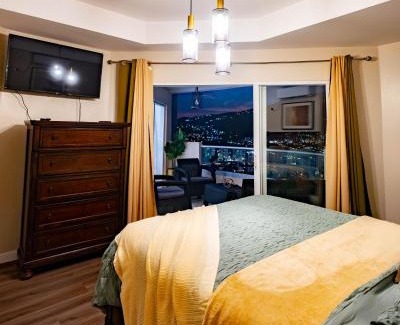 Cocorite Apartment | 3 Bdr Apartment close to Port of Spain