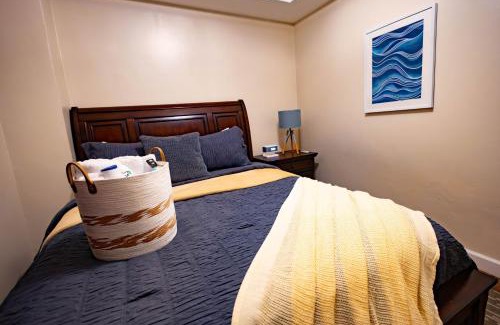 Cocorite Apartment | 3 Bdr Apartment close to Port of Spain