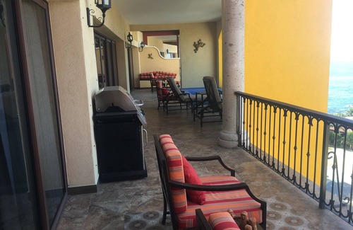 Cabo San Lucas Resort | 3 bdrms/4 bath exquisite suite brings you the finest Los Cabos luxury experience