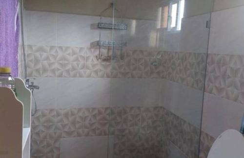 Santiago de los Caballeros Apartment | 3-bedroom apartment in fantastic Santiago de los Caballeros with WiFi, AC