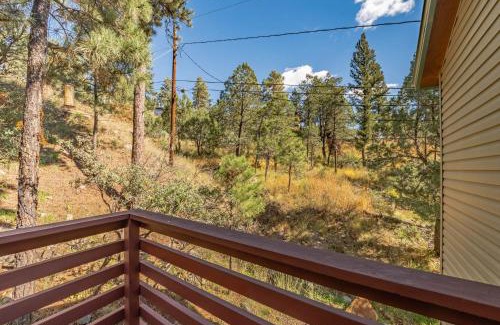 Ruidoso House | 3 Bears Cottage